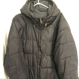 Men’s winter Jacket